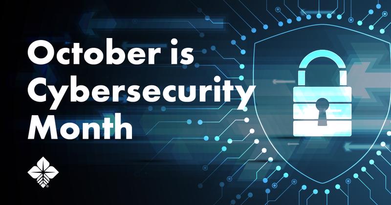 Tips for Cybersecurity Awareness Month 2023