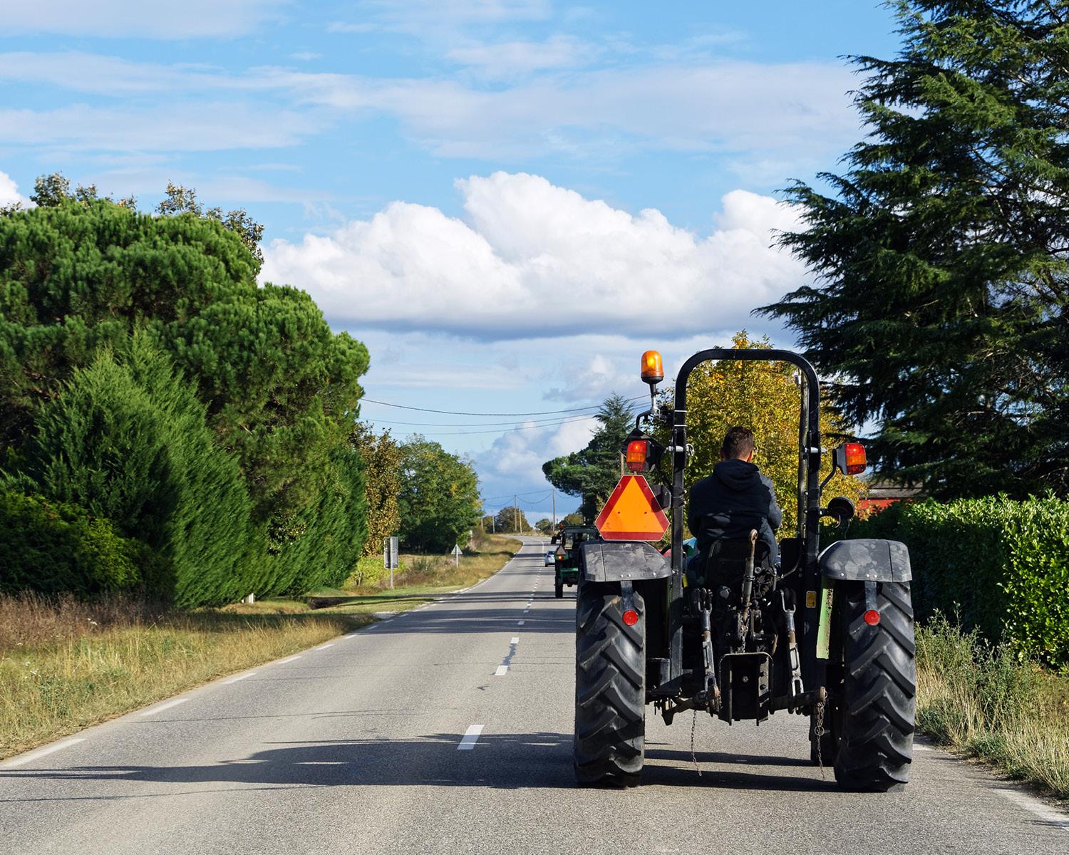 National Farm Safety Week